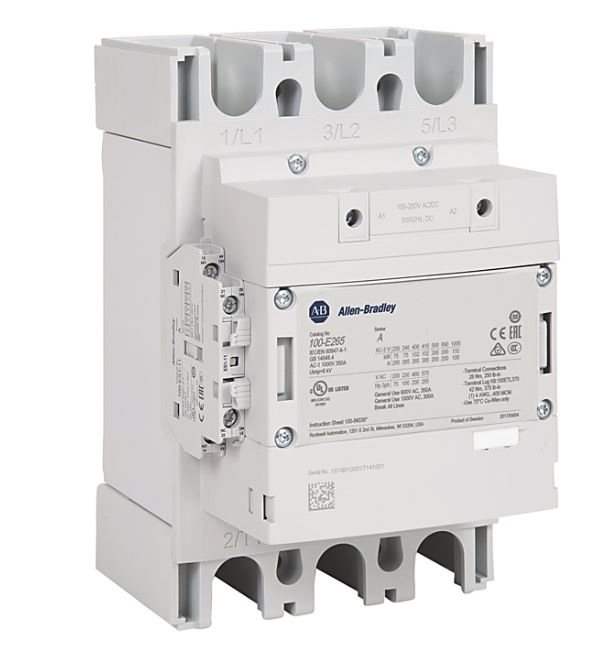 100-E370KD11, Allen Bradley