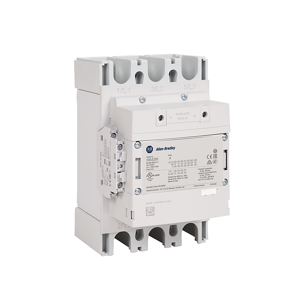 100-E370KY11, Allen Bradley