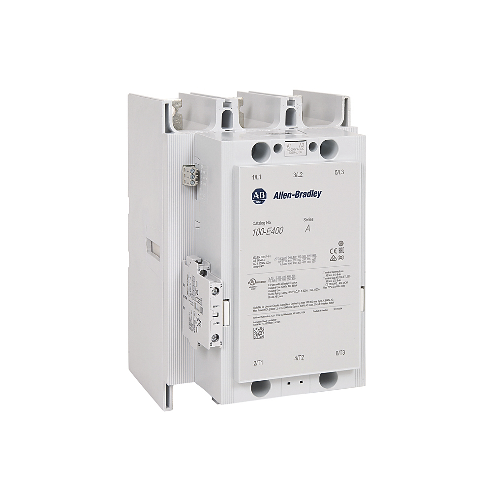 100-E400ED11, Allen Bradley