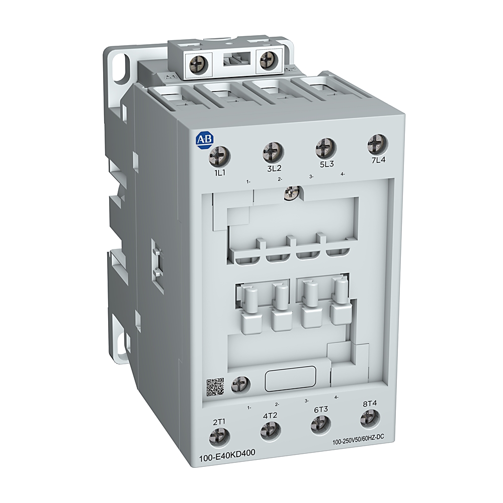 100-E40KD400, Allen Bradley