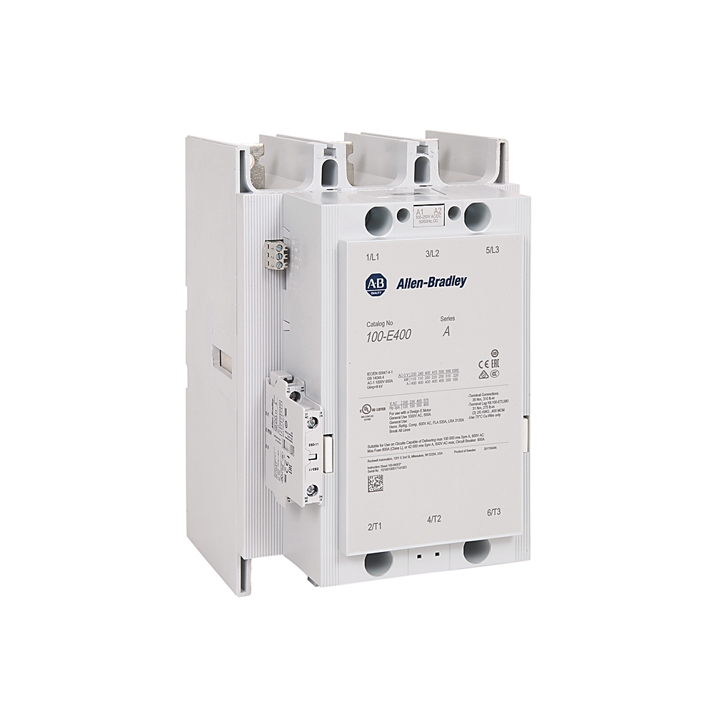 100-E460ED11, Allen Bradley