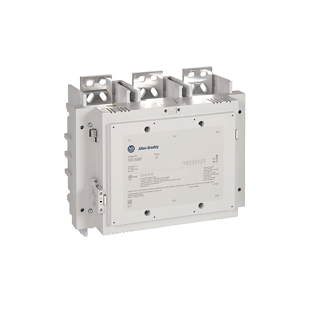 100-E860ED11, Allen Bradley
