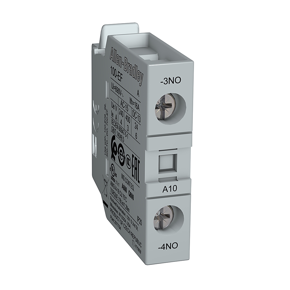 100-EFA10, Allen Bradley