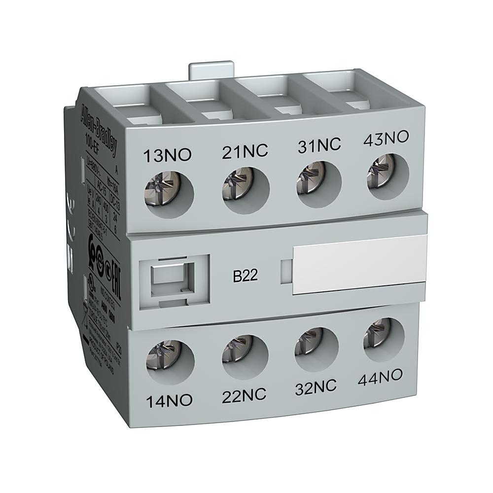 100-EFA22, Allen Bradley