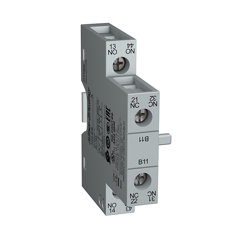 100-ESB11, Allen Bradley