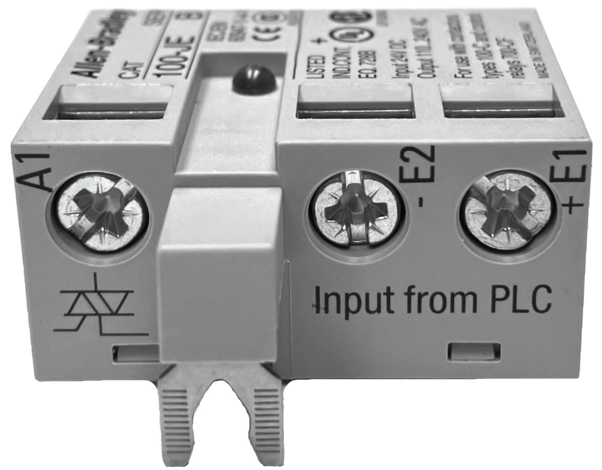 100-ETL370, 
