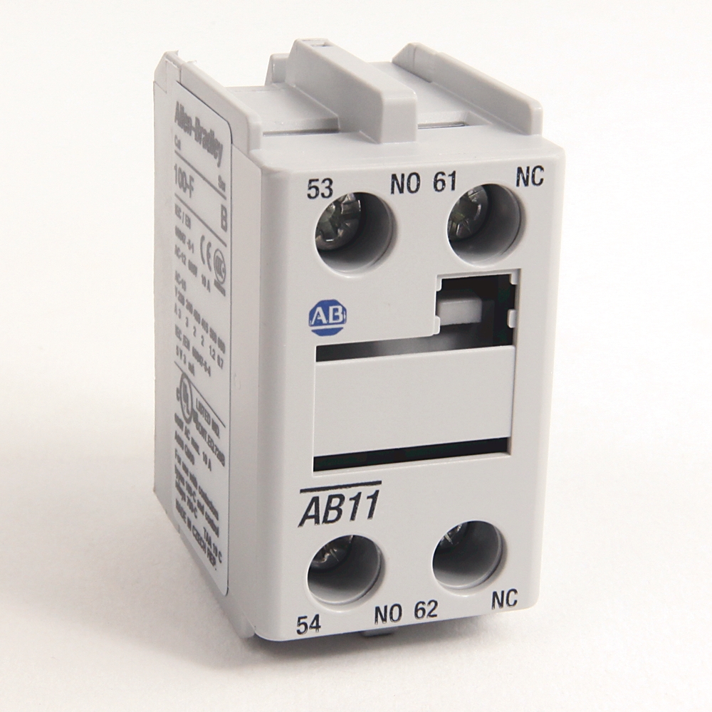 100-FA20, Allen Bradley