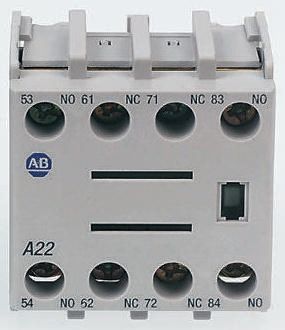 100-FA40, Allen Bradley
