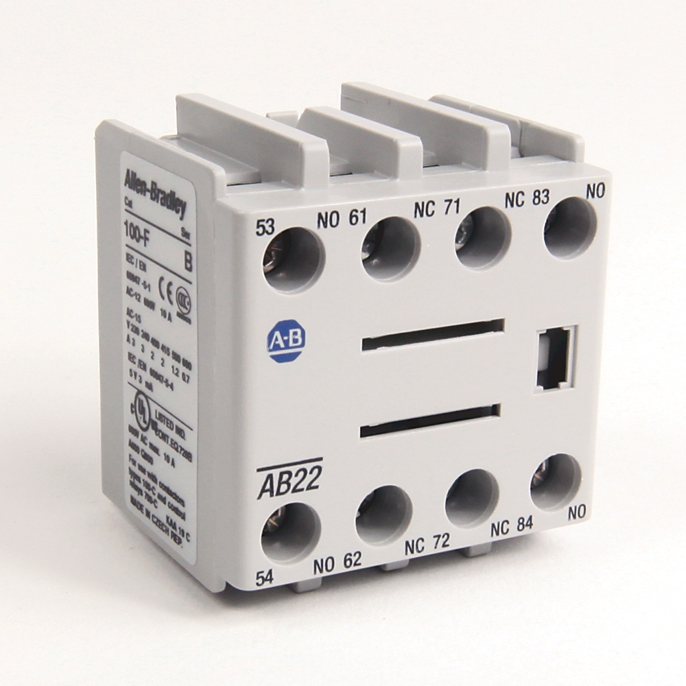 100-FAB22, Allen Bradley