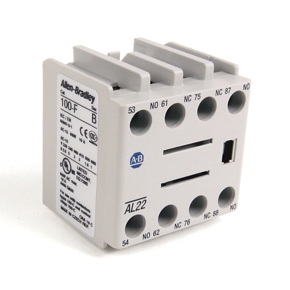 100-FAL22, Allen Bradley