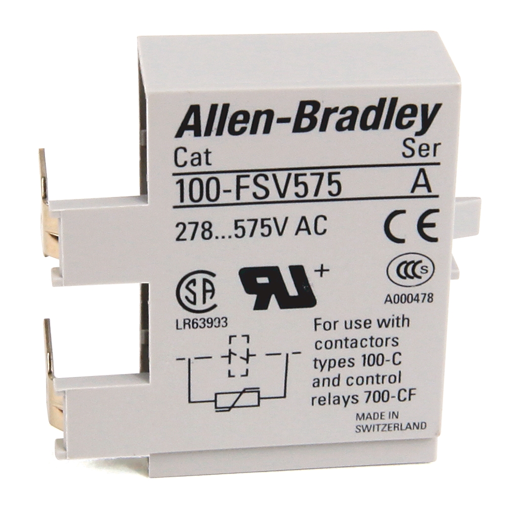 100-FSC480, Allen Bradley