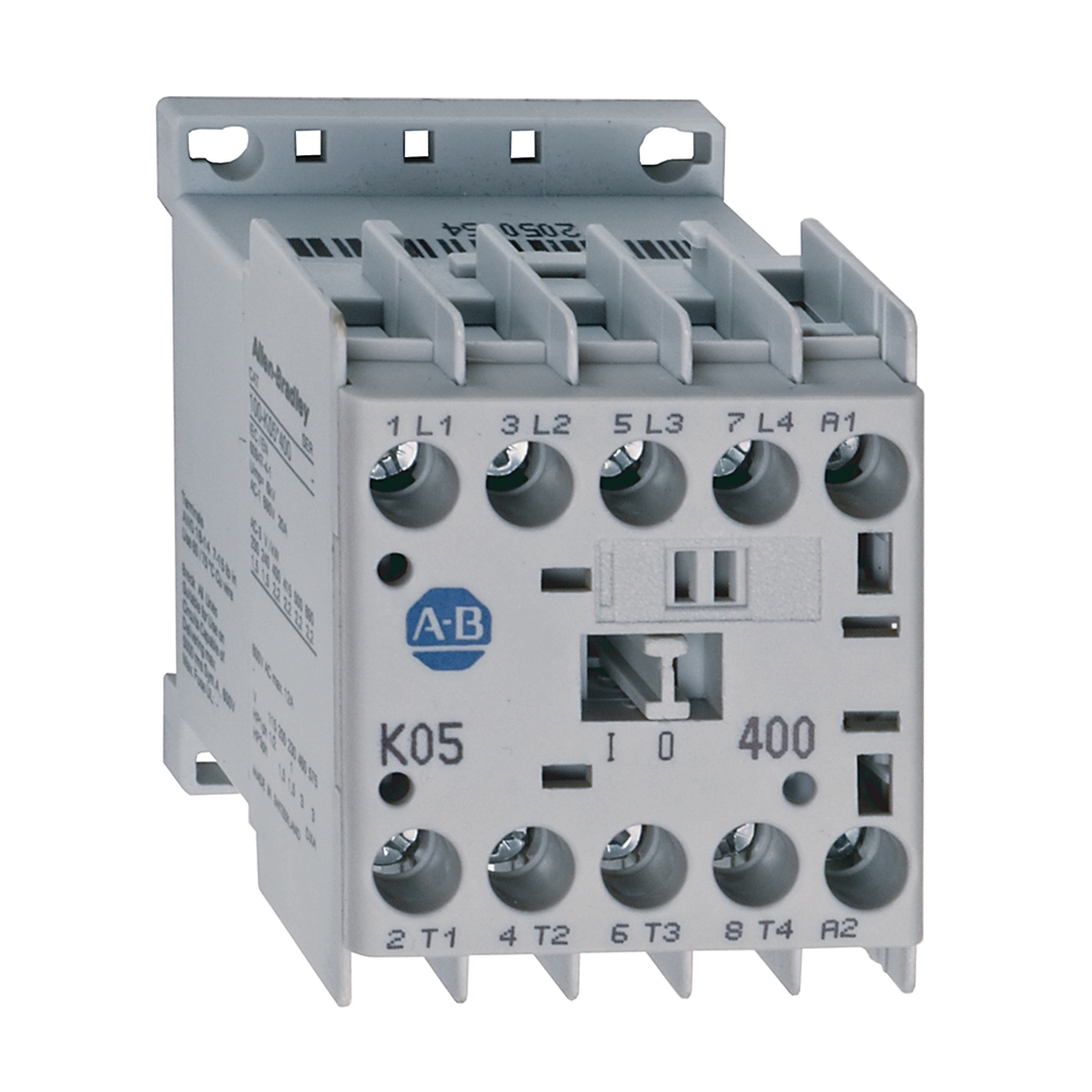 100-K05KF400, Allen Bradley