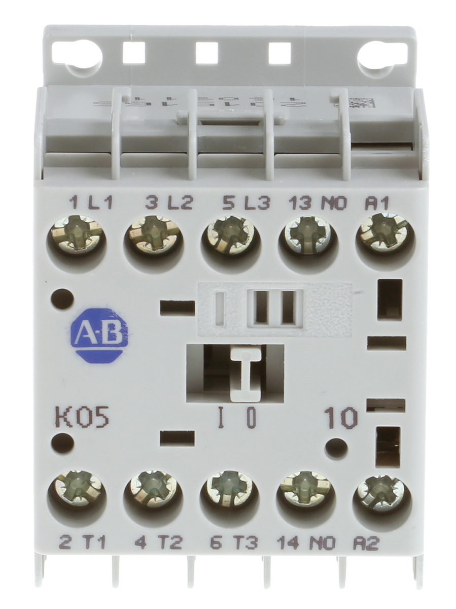 100-K05ZJ10, Allen Bradley