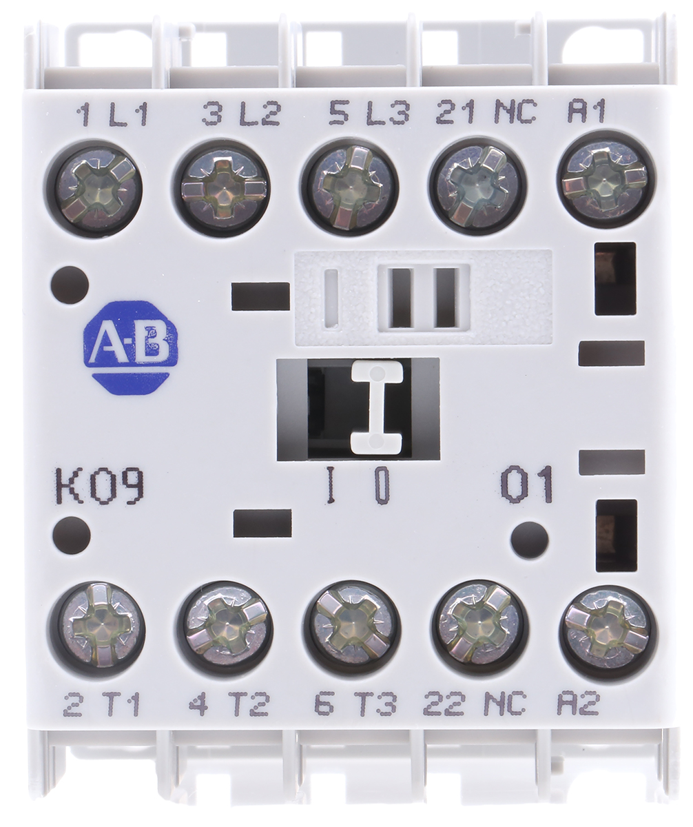 100-K09DJ01, Allen Bradley
