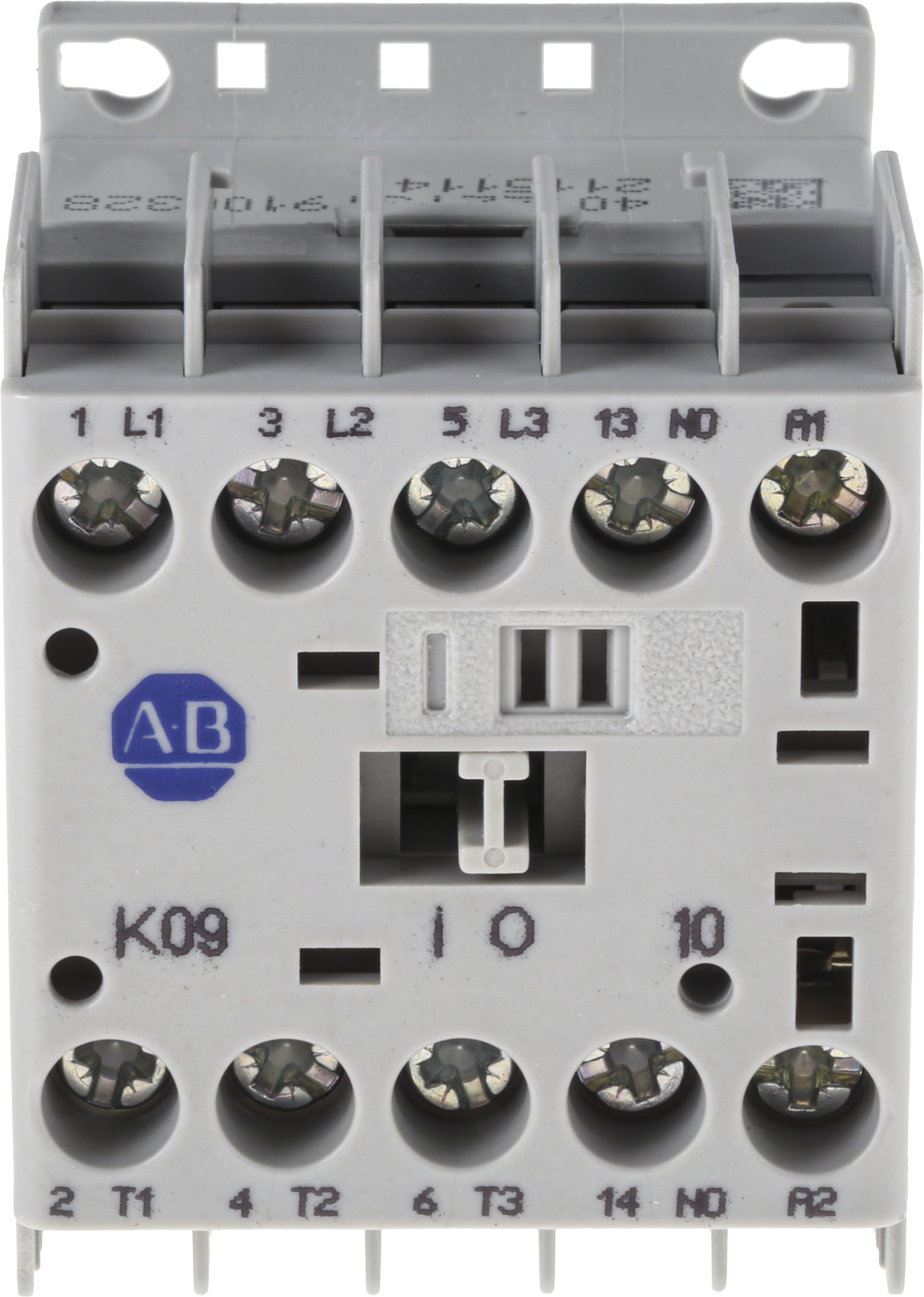 100-K09DJ10, Allen Bradley