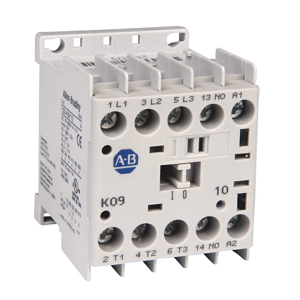 100-K09KY01, Allen Bradley