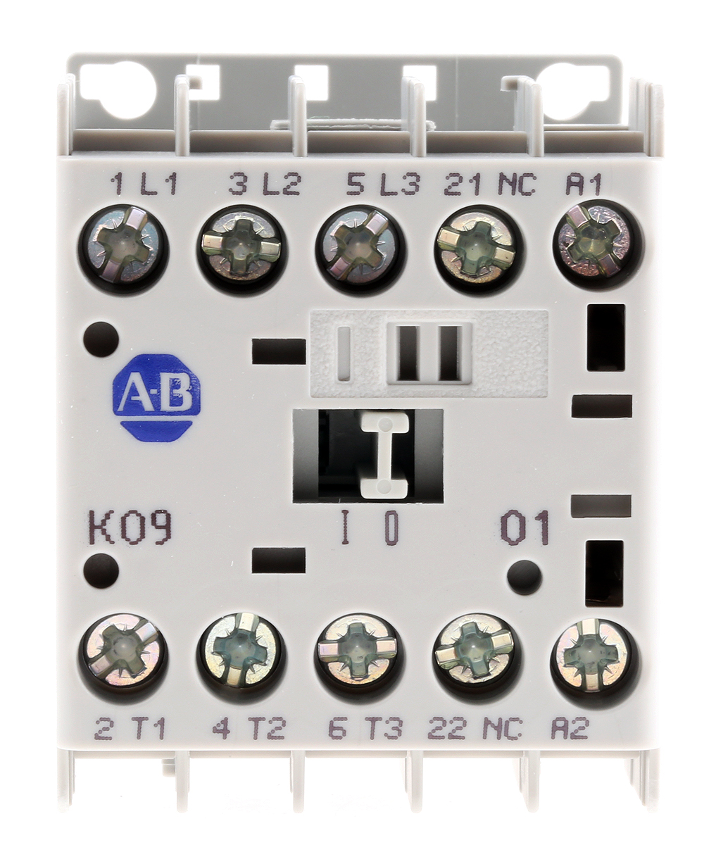 100-K09ZJ01, Allen Bradley