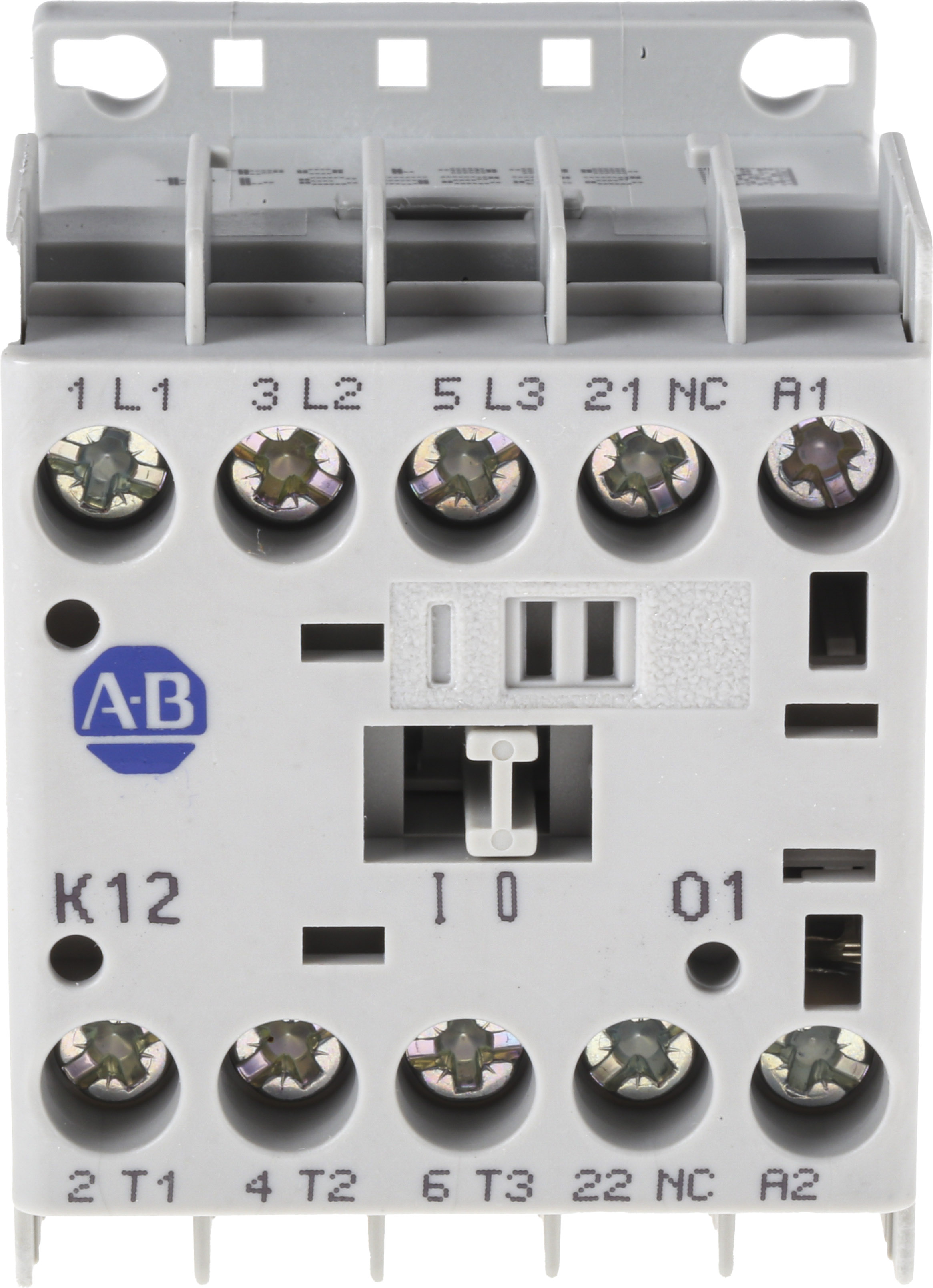 100-K12DJ01, Allen Bradley