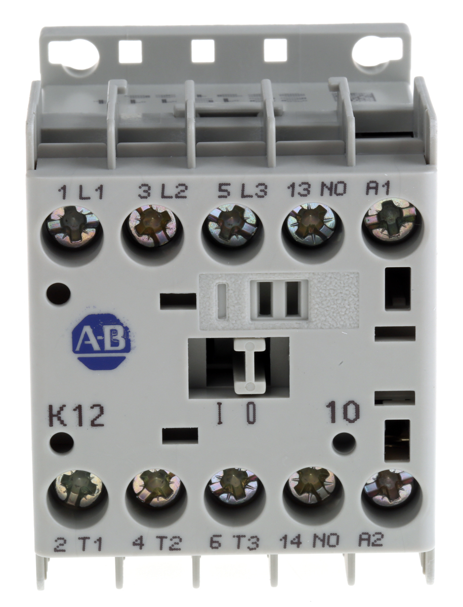 100-K12DJ10, Allen Bradley