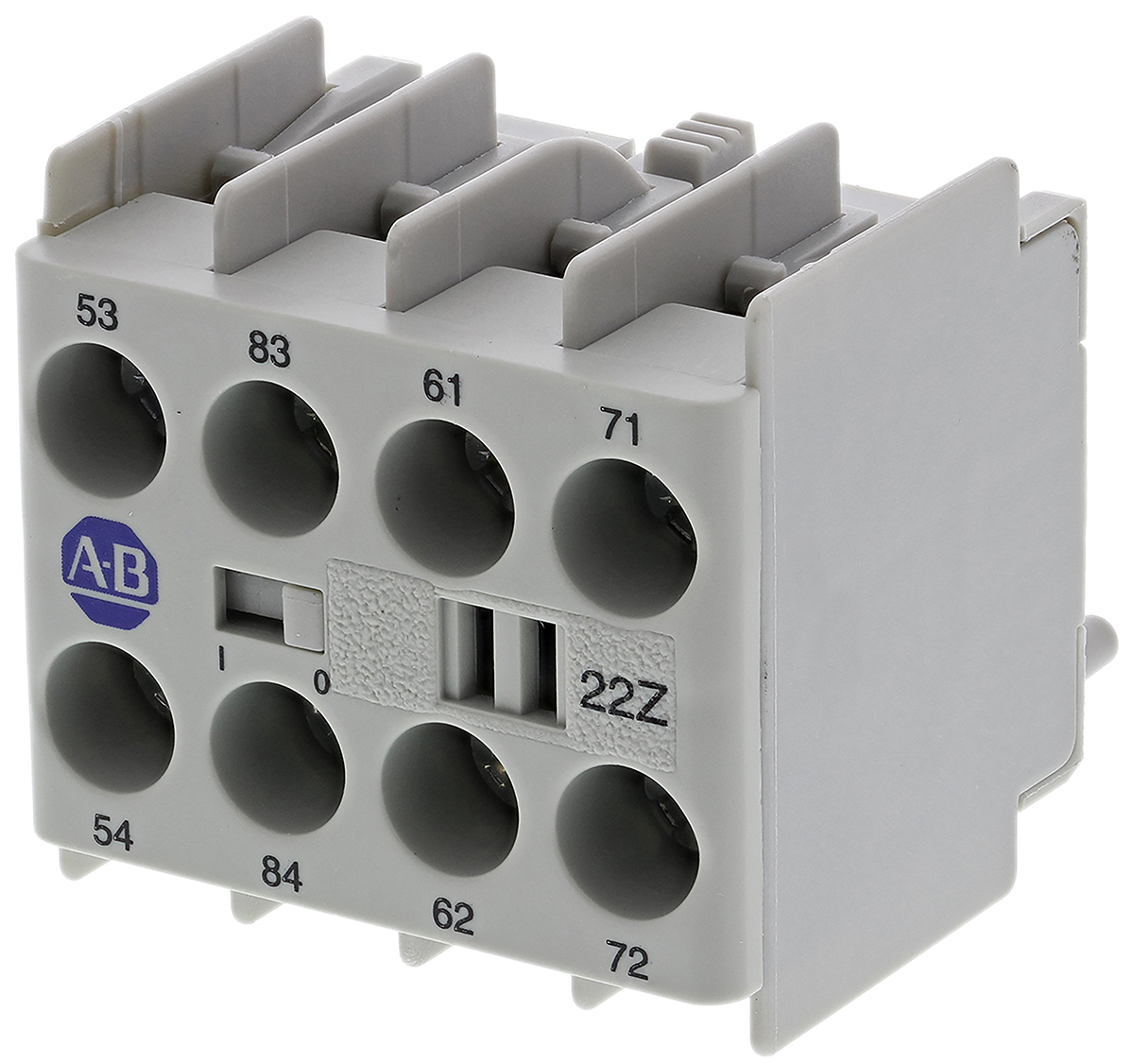 100-KFA22Z, Allen Bradley