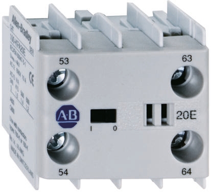 100-KFC02, Allen Bradley