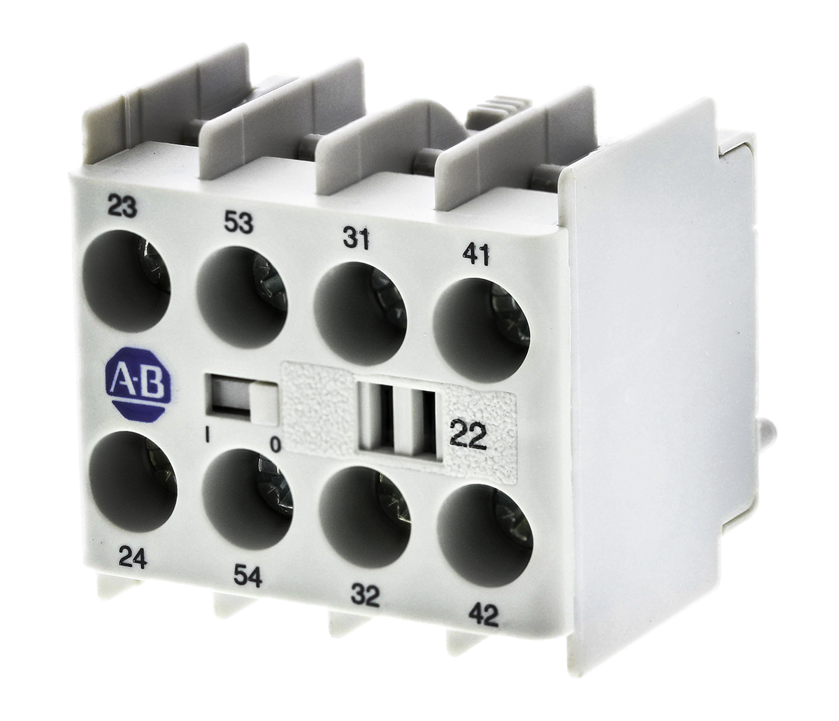 100-KFC22, Allen Bradley