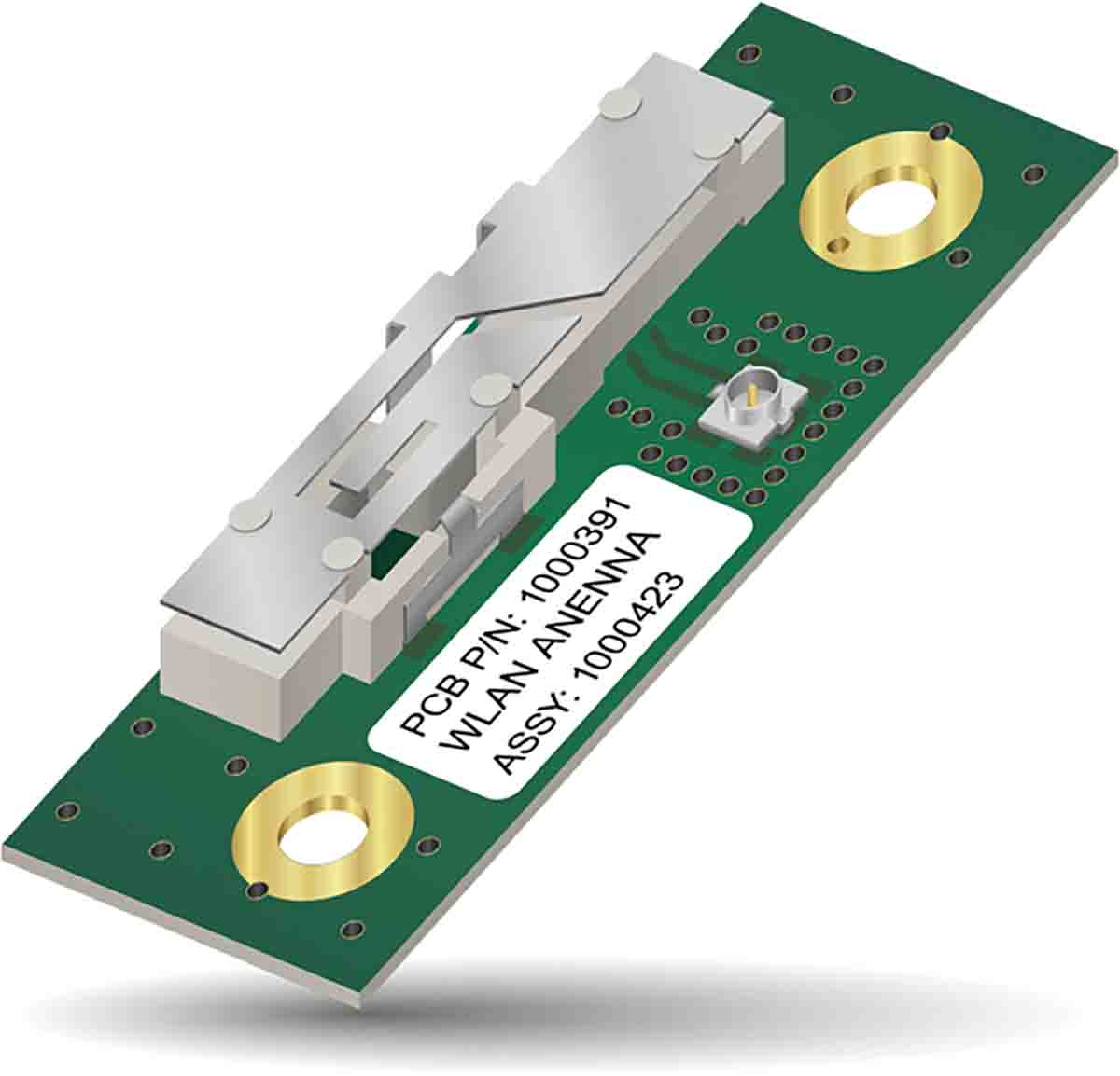 1000423, KYOCERA AVX