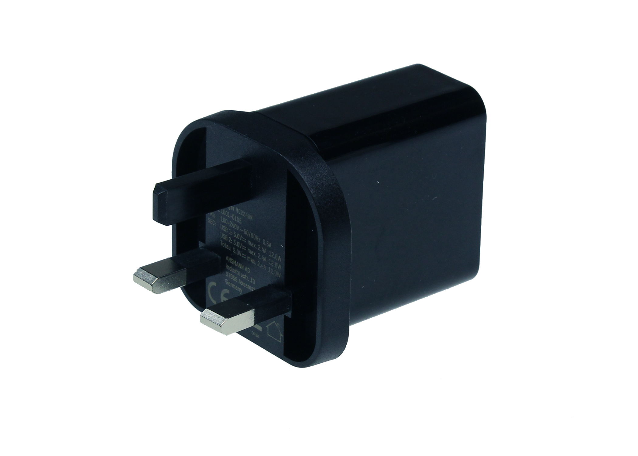 1001-0105-520, Ansmann