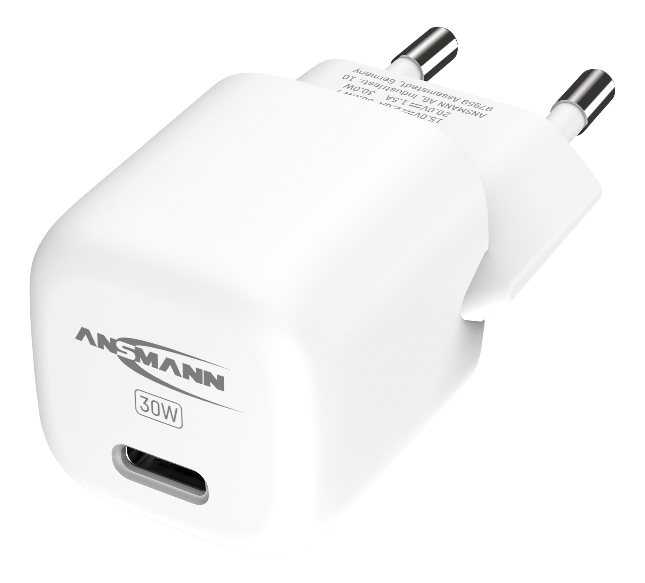 1001-0154-520, Ansmann