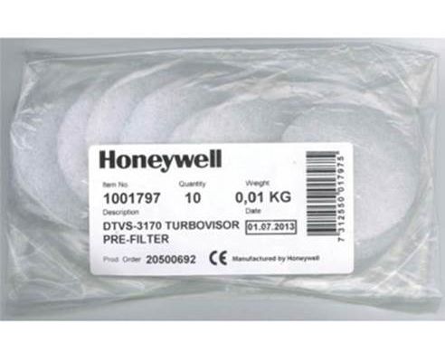 1001797, Honeywell Safety