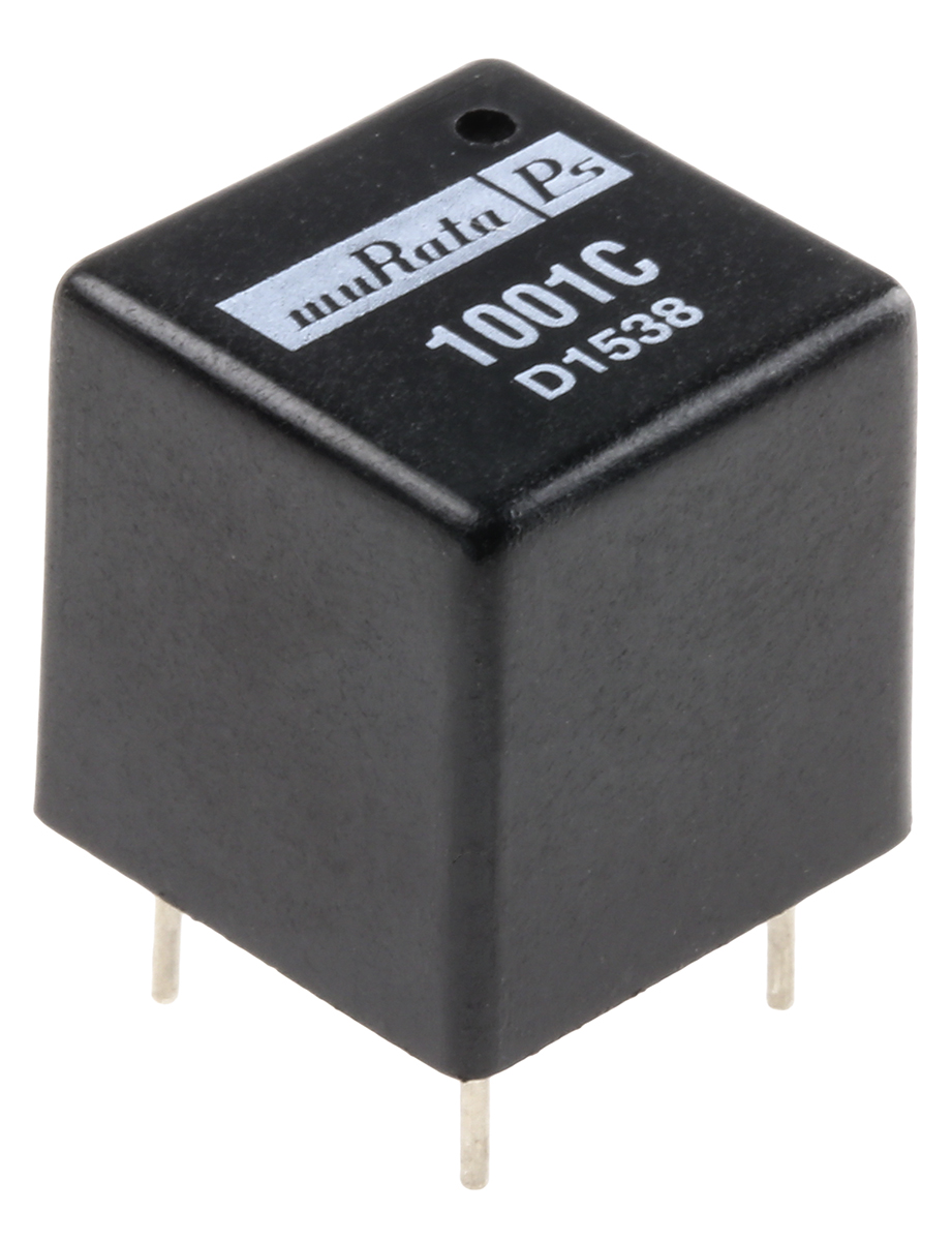 1001C, Murata Power Solutions