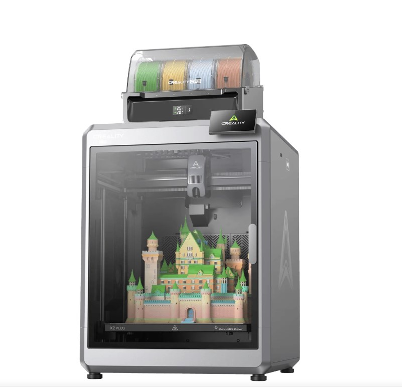 1002110033, CREALITY