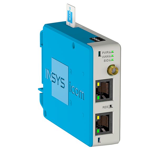 10023341, INSYS icom