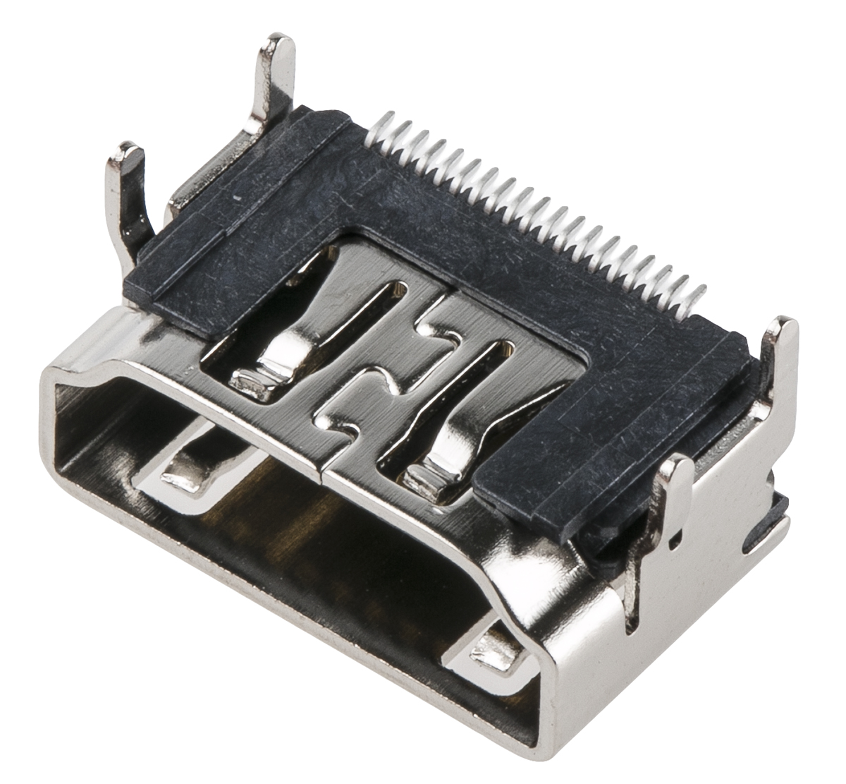 10029449-001RLF, Amphenol Communications Solutions
