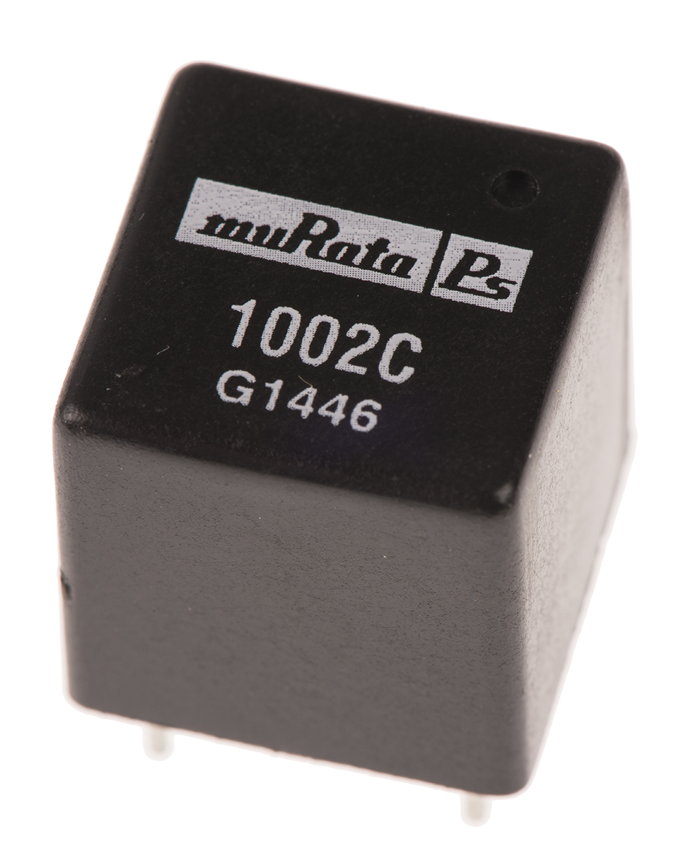 1002C, Murata Power Solutions