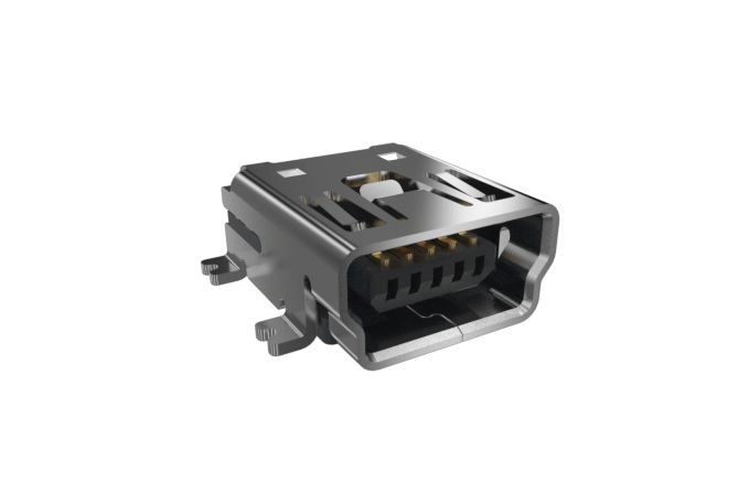 10033526-N3212LF, Amphenol Communications Solutions