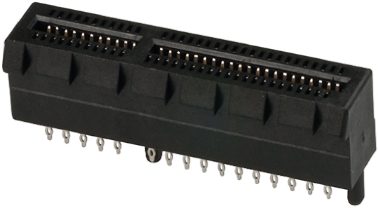 10039755-10101TLF, Amphenol Communications Solutions