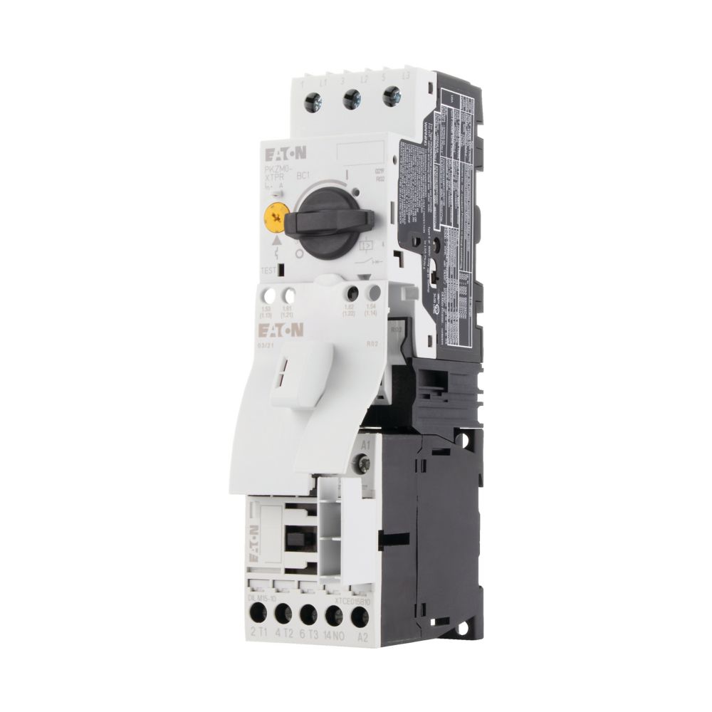 100415 MSC-D-16-M15(24VDC), Eaton