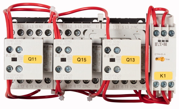 100416 SDAINLM12(24VDC), Eaton