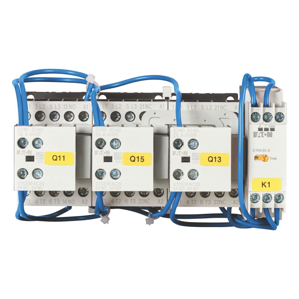 100417 SDAINLM16(24VDC), Eaton