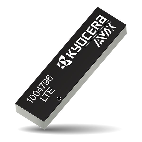 1004796-01, KYOCERA AVX