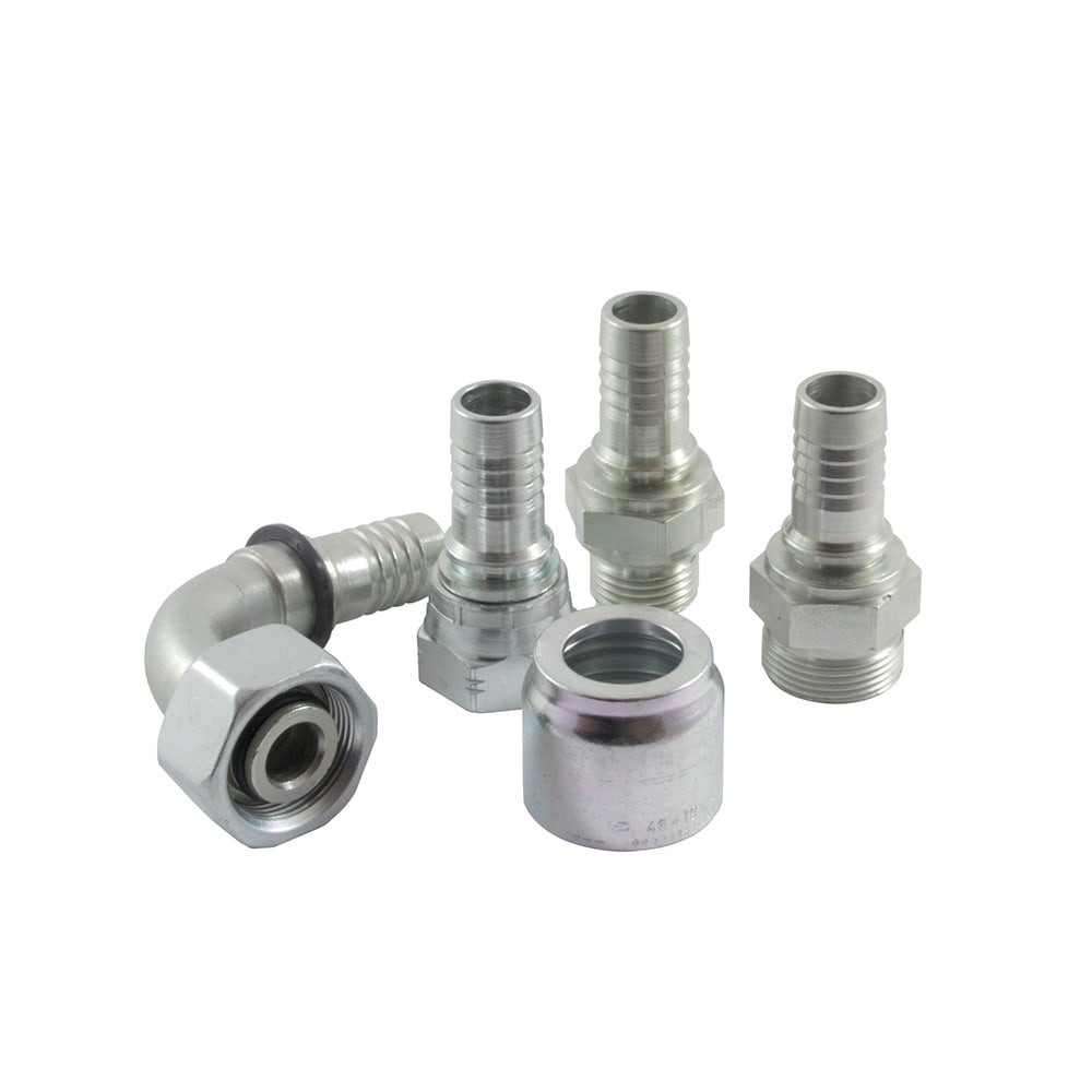 10048-16C, Parker