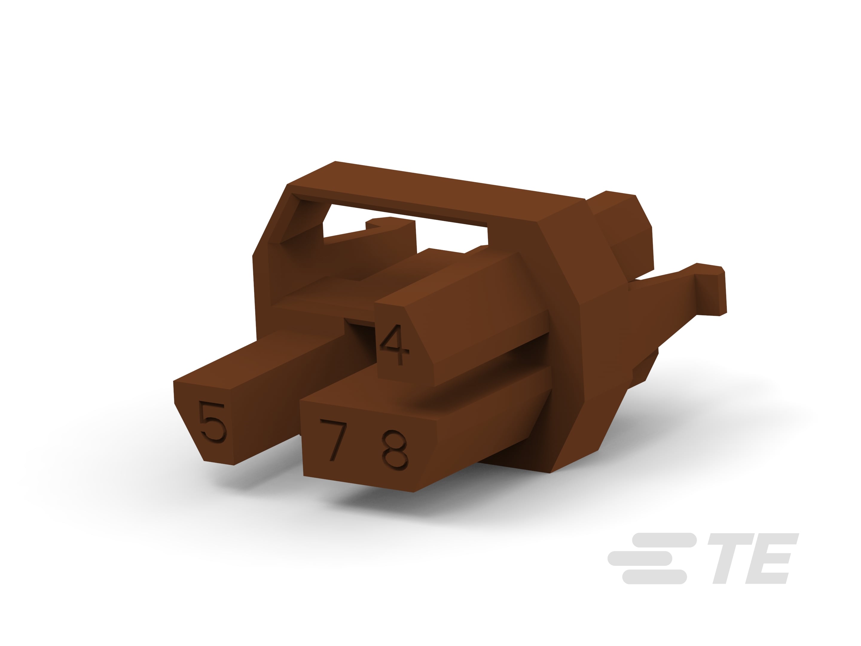 100526-3, TE Connectivity