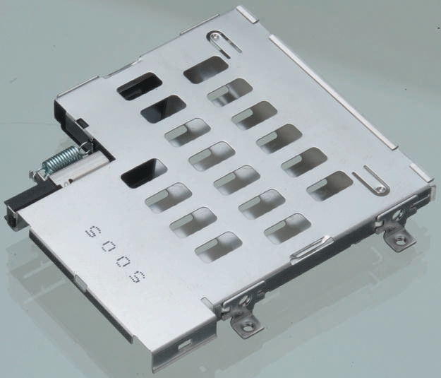 10053827-00ALF, Amphenol Communications Solutions