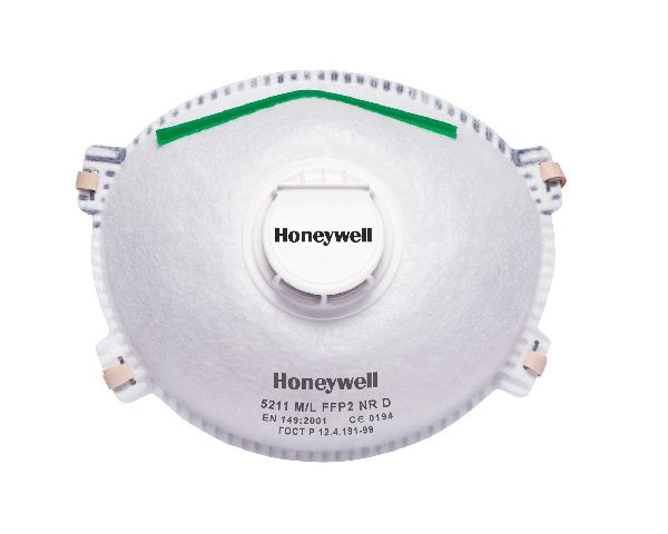 1005586-V2, Honeywell Safety