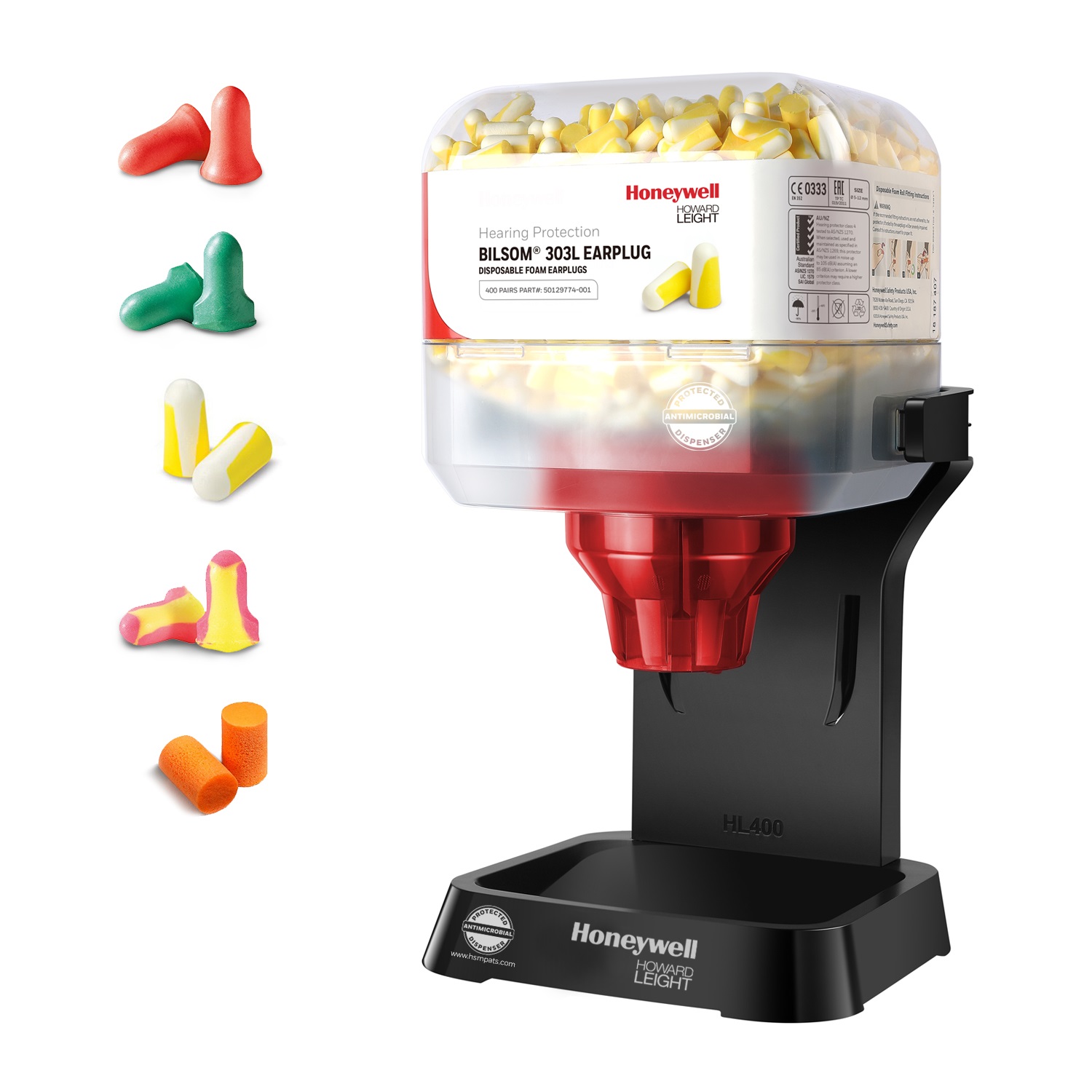 1006204-AM, Honeywell Safety