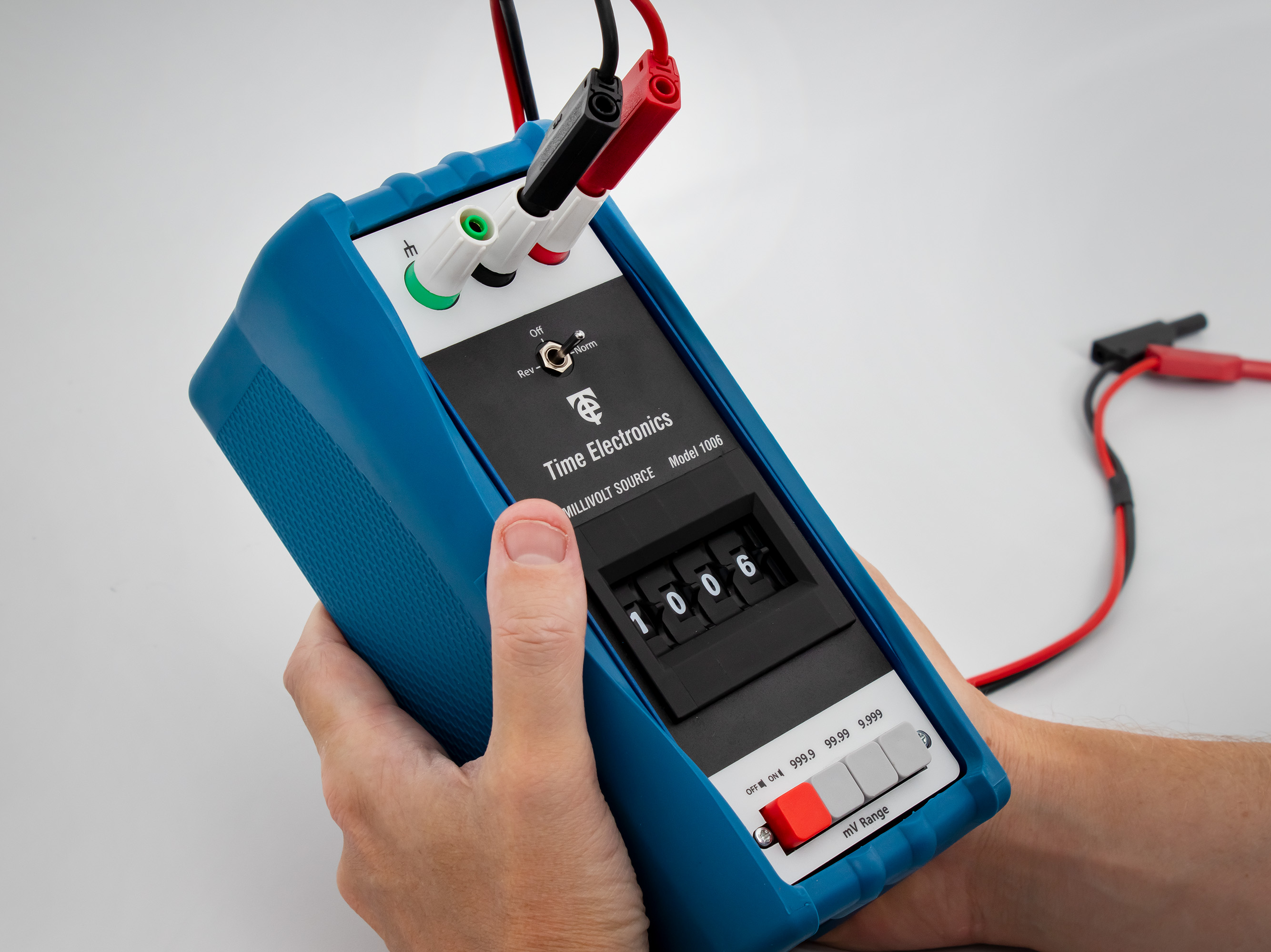 1006, Time Electronics