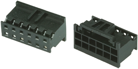 10073599-006LF, Amphenol Communications Solutions