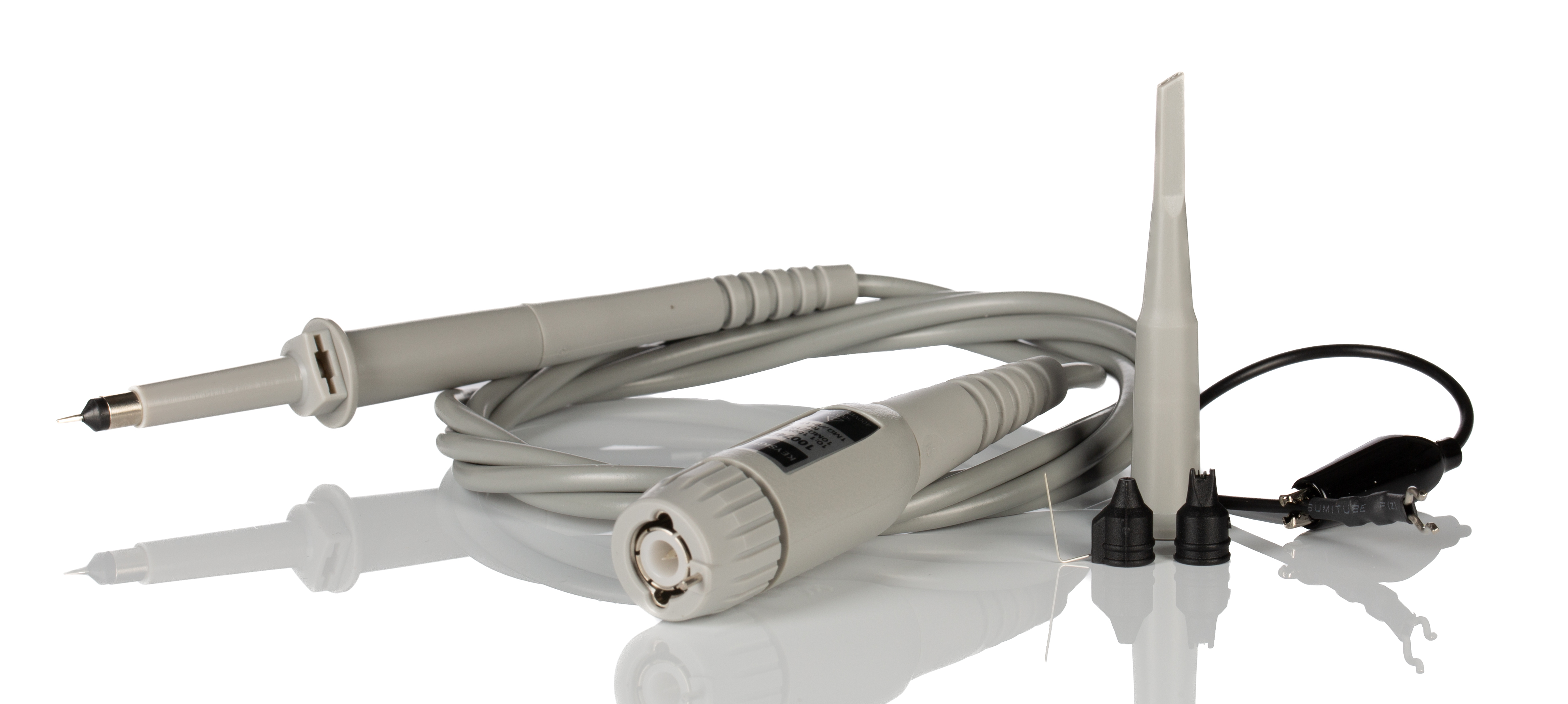 10074D, Keysight Technologies