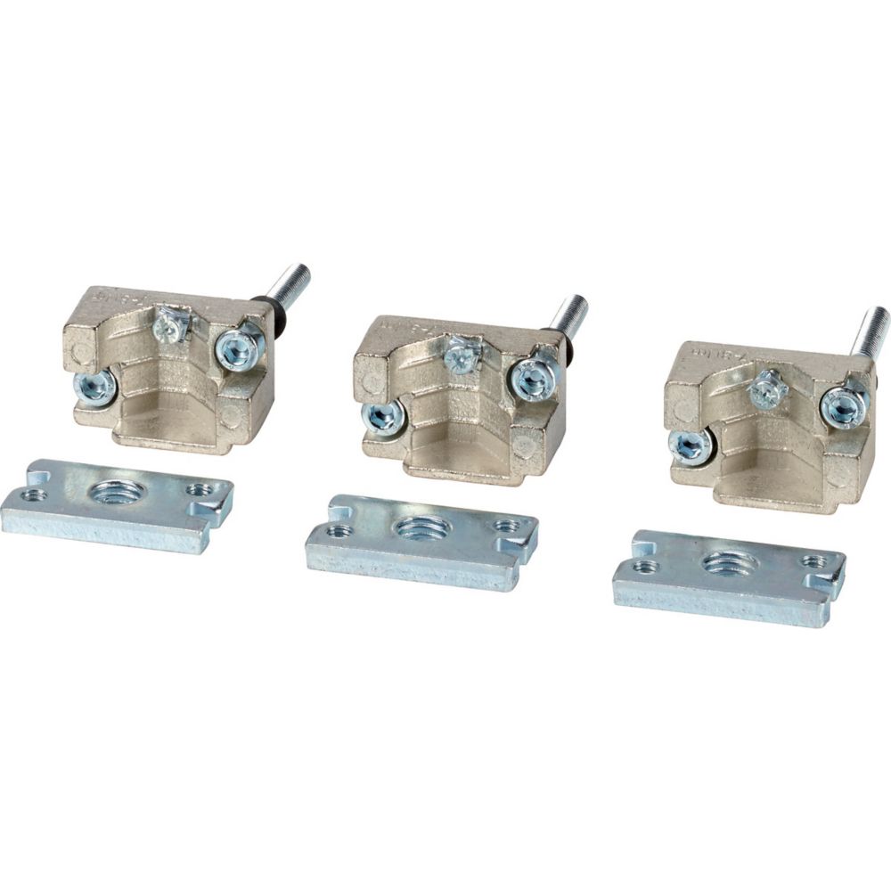 100784 NZM3-XK22X21, Eaton